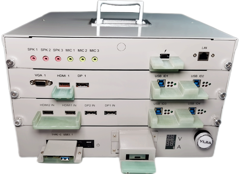 TC-2606S