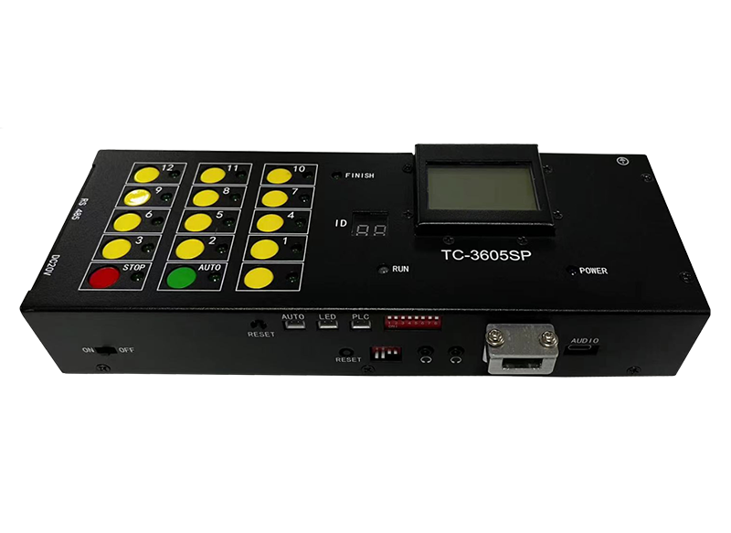 TC-3605SP